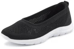 Sneaker Ballerinas