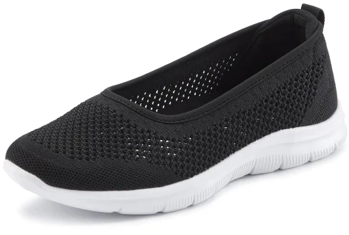 Sneaker Ballerinas