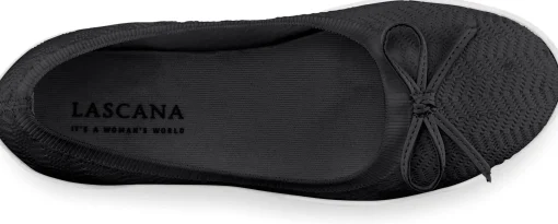 Sneaker Ballerinas