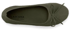 Sneaker Ballerinas