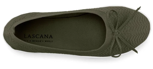 Sneaker Ballerinas