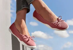 Sneaker Ballerinas