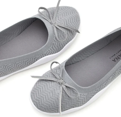 Sneaker Ballerinas