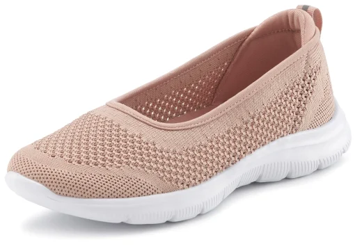Sneaker Ballerinas