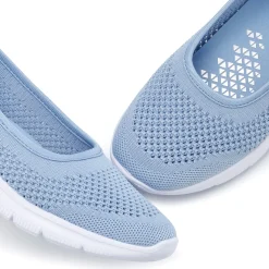 Sneaker Ballerinas