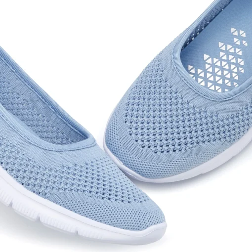 Sneaker Ballerinas