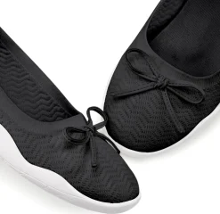 Sneaker Ballerinas