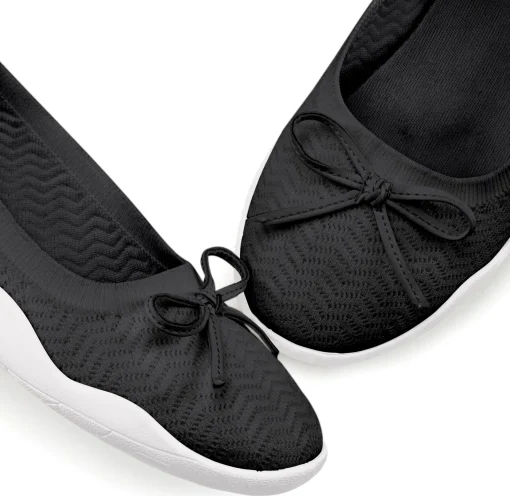 Sneaker Ballerinas