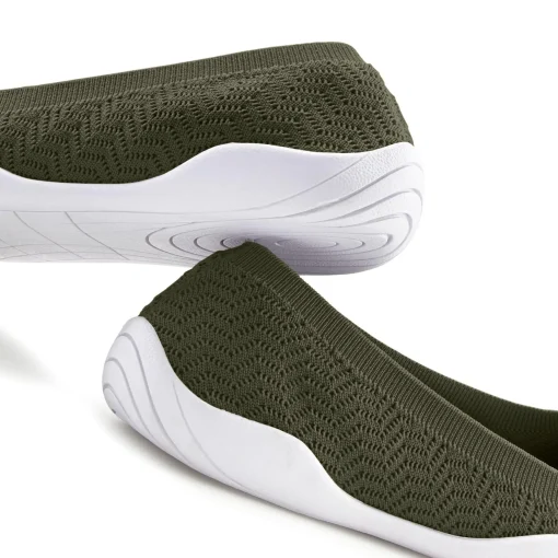 Sneaker Ballerinas