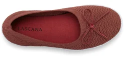 Sneaker Ballerinas