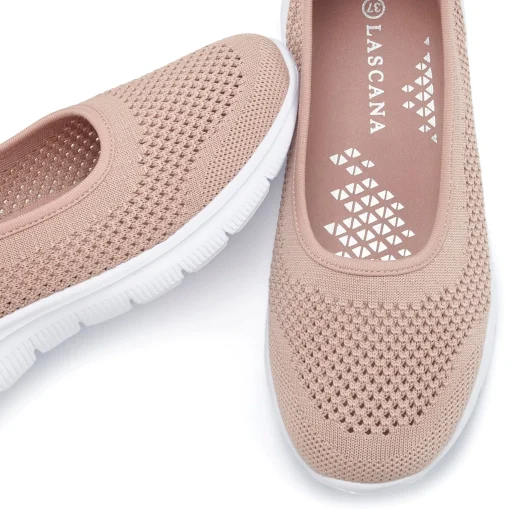 Sneaker Ballerinas