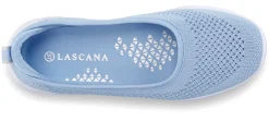 Sneaker Ballerinas