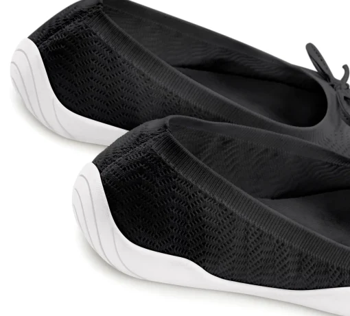 Sneaker Ballerinas