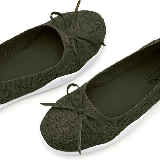 Sneaker Ballerinas