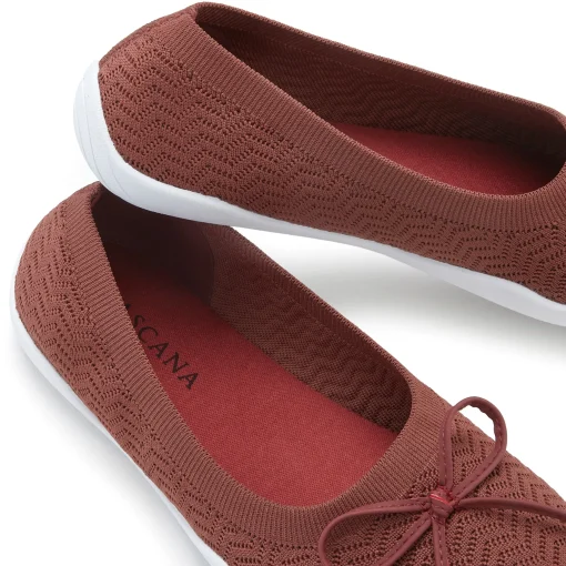 Sneaker Ballerinas