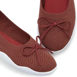 Sneaker Ballerinas