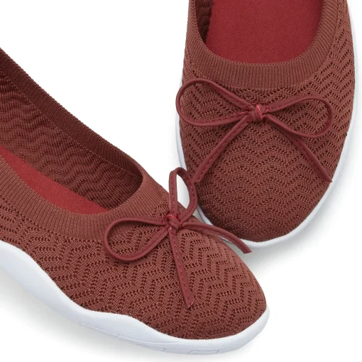 Sneaker Ballerinas