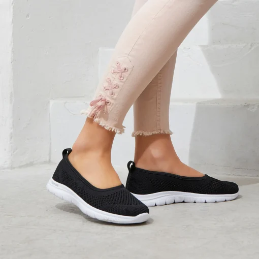 Sneaker Ballerinas
