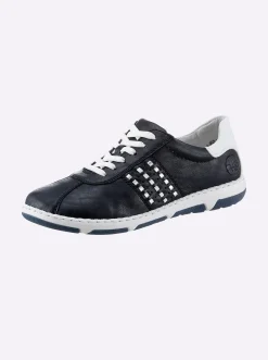 Sneaker für kräftige Füße