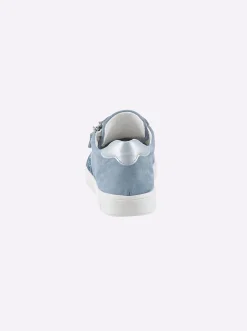 Sneaker für orthopädische Einlagen geeignet