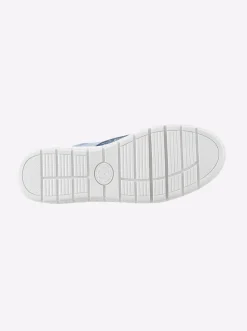 Sneaker für orthopädische Einlagen geeignet