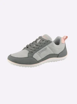 Sneaker mit Barfußgefühl