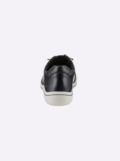 Sneaker mit elastischer Schnürung