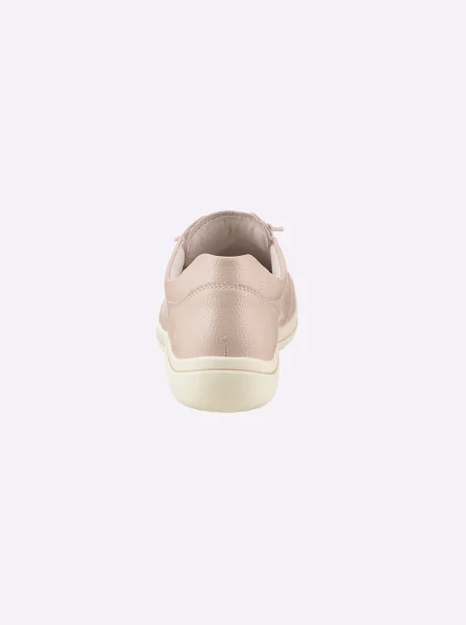 Sneaker mit elastischer Schnürung
