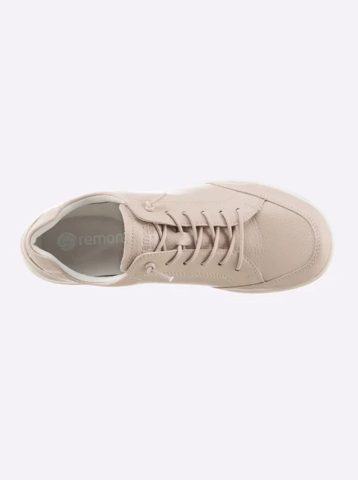 Sneaker mit elastischer Schnürung