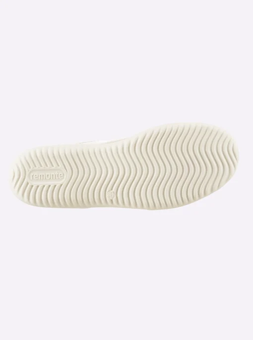 Sneaker mit elastischer Schnürung