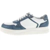 Sneaker mit flexibler Laufsohle