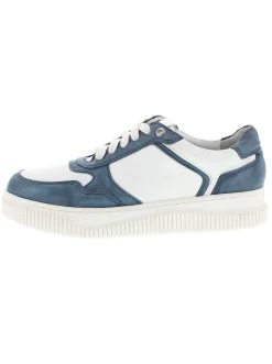 Sneaker mit flexibler Laufsohle
