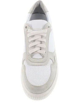Sneaker mit flexibler Laufsohle