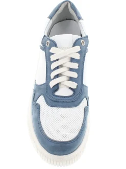 Sneaker mit flexibler Laufsohle