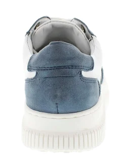 Sneaker mit flexibler Laufsohle