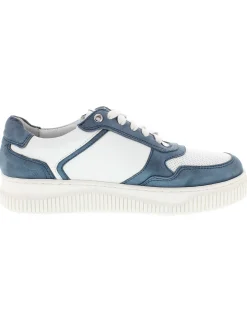 Sneaker mit flexibler Laufsohle