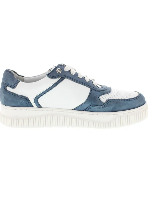 Sneaker mit flexibler Laufsohle