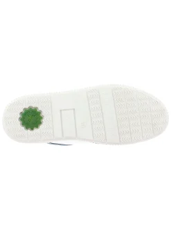 Sneaker mit flexibler Laufsohle