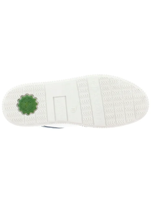 Sneaker mit flexibler Laufsohle