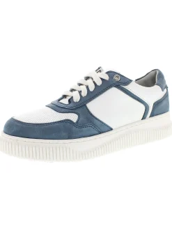 Sneaker mit flexibler Laufsohle