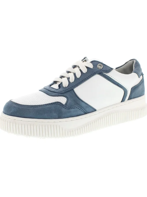 Sneaker mit flexibler Laufsohle