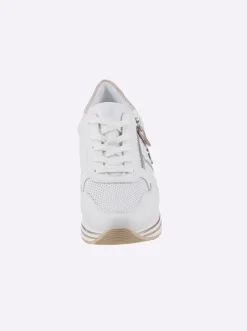 Sneaker mit leichter PU-Laufsohle