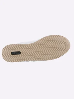 Sneaker mit leichter PU-Laufsohle