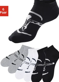Sneakersocken