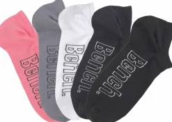 Sneakersocken