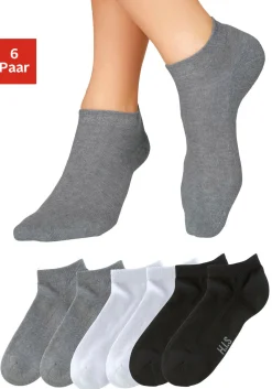 Sneakersocken