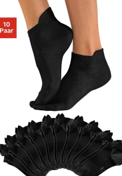 Sneakersocken