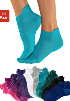 Sneakersocken