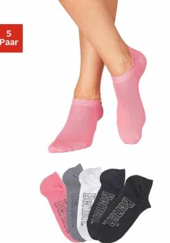 Sneakersocken