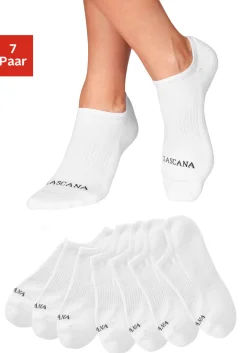 Sneakersocken